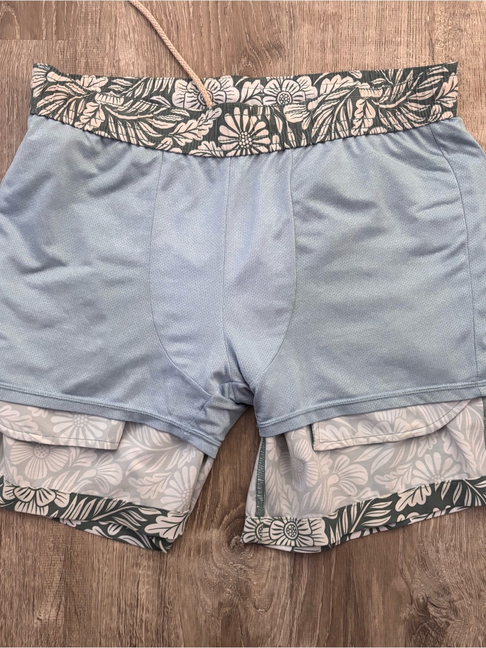 Fair Harbor Swim Trunks Men’s Medium - Picture 5 of 6